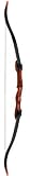 OMP Explorer 58 Recurve LH