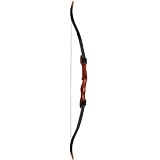 OMP Explorer 68" Recurve LH
