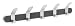 Blomus 63263 Garderobenleiste Venea
