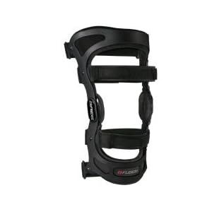Breg Fusion XT Ligament Knee Brace (Right)