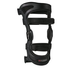 Breg Fusion XT Ligament Knee Brace (Left)