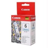 Canon - BCI-6PC Photo Cyan Ink f/ S800,S820D,S830D,S9000 Printer