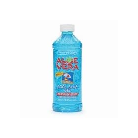 Fruit Of The Earth Aloe Vera Aloe Gel 20 oz (567 g)