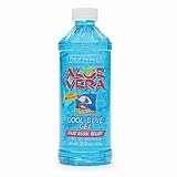 Fruit Of The Earth Aloe Vera Aloe Gel 20 oz (567 g)