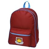 West Ham Fc Football Official Backpack