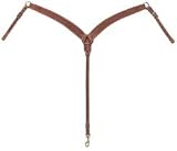 Weaver Contoured Barbed Wire Breast Collar