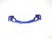 Redcat Racing Steering (ackerman Plate) Blue ~ - 81010b