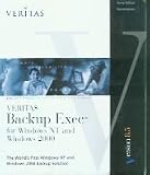 Backup Exec NT/2000 8.5 E Server Edition