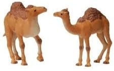 NOAH'S PALS - Limited Edition Collectible Pair of animals - Camels(Cody & Carly)