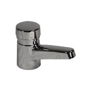 Waste King H510-BQ Tahoe Hot Water Faucet, Biscuit by 