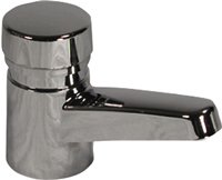 Waste King H510-CH Tahoe Faucet Chrome