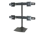 DS100 Quad-monitor Desk Stand