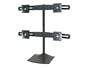 DS100 Quad-Monitor Desk Stand