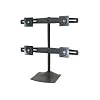 DS100 Quad-Monitor Desk Stand