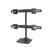 DS100 Quad-monitor Desk Stand