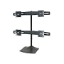 DS100 Quad-monitor Desk Stand