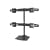 DS100 Quad-monitor Desk Stand
