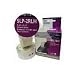 Electronics : 108924: Sekio White Addres Labels (large roll) 28mm x 89xx 260 Per Roll (x 2 Rolls) (SLP-2RLH)