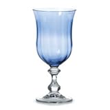 By Mikasa-French Countryside Blue Collection Iced Bev 18.25Oz