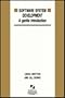 Software System Development: A Gentle Introduction (The Mcgraw-Hill International Series in Software Engineering)