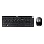 Asus W4500 Teclado inal�mbrico con rat�n �ptico, n&hellip de Asus