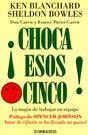 Choca Esos Cinco