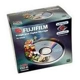 Fujifilm CDR80 CDR 700MB 10PK