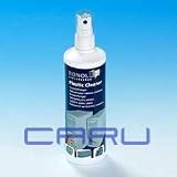 Produkt-Bild: RONOL Spezial Kunststoffreiniger f&uuml;r PC, Drucker, Fax usw. 250ml