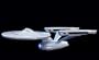 1/350 Star Trek USS Enterprise A