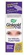Ginkgold Eyes by Nature's Way - 60 Tablets