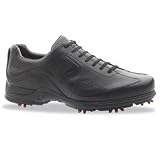 Callaway Toscana Golf Shoes : Black 7.5 M