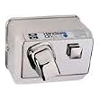 76-C Push Button Hand Dryer