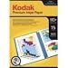 Kodak Ultra Premium Photo Paper High Gloss - 20 sheets - 11 x 17