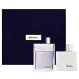 Prada Prada Amber Pour Homme Gift Set