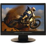 AOC L22W898 22 LCD TV