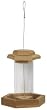North States Redwood Tube Feeder