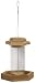 North States Redwood Tube Feeder