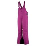 Columbia Sportswear Victory Peak ® Snow Bib Overalls - Insulated (For Girls)