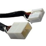 Peripheral PGHHD1 PXAMG Vehicle Specific Harness for Honda and Acura Vehicles