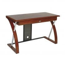 Buy Cheap Office Star Aurora Computer Desk AR2544