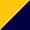 Navy Blue/Bright Gold