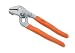 Hi-Visibility Groove Joint Pliers - 8-Inch