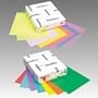 Mohawk 10356-4 Brite-Hue Text Paper, Ultra PInk, 8-1/2 x 11, 24-lb., 500/ream