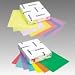 Mohawk 10159-2 Brite-Hue Text Paper, Blue, 8-1/2 x 11, 24-lb., 500 Sheets/ream