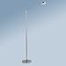 Energy saving floor lamp