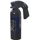 Fox Labs Pistol Grip Crowd Control OC Spray Streamer