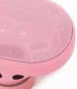 FLI 6 x 9 Pink Integrator 3 Way Car Speakers