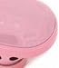 Electronics : FLI 6 x 9 Pink Integrator 3 Way Car Speakers