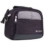 Digital Video Camera Case Bag by Ambico