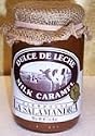 La Salamandra Dulce de Leche from Argentina